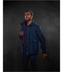 Ascender Waterproof Shell Jacket