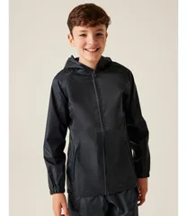 Kid's Pro Stormbreak Waterproof Jacket