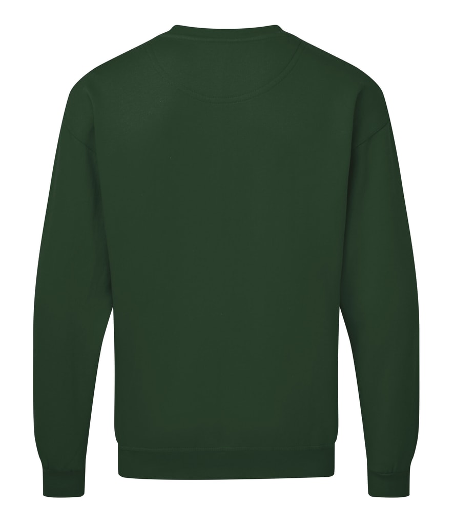 Bottle Green