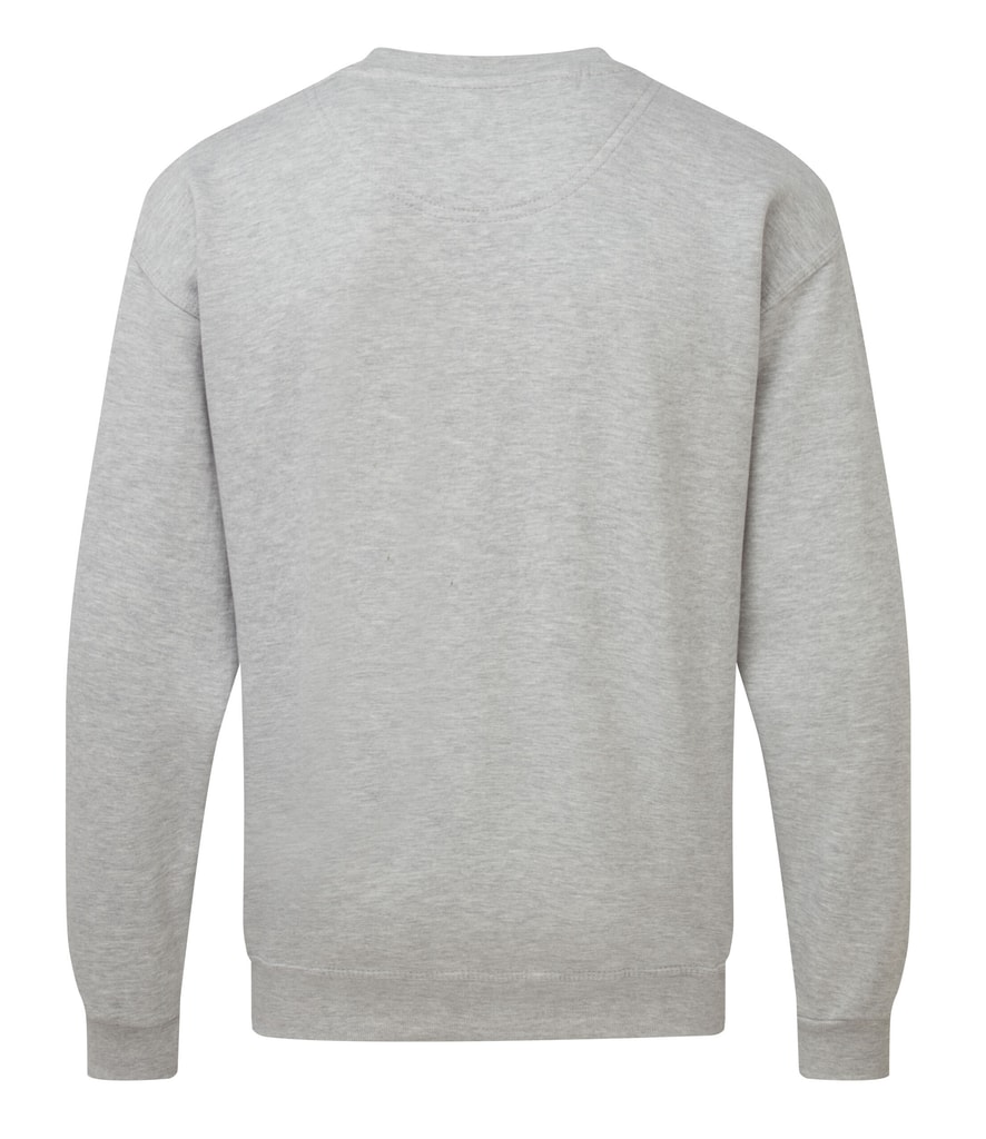 Heather Grey