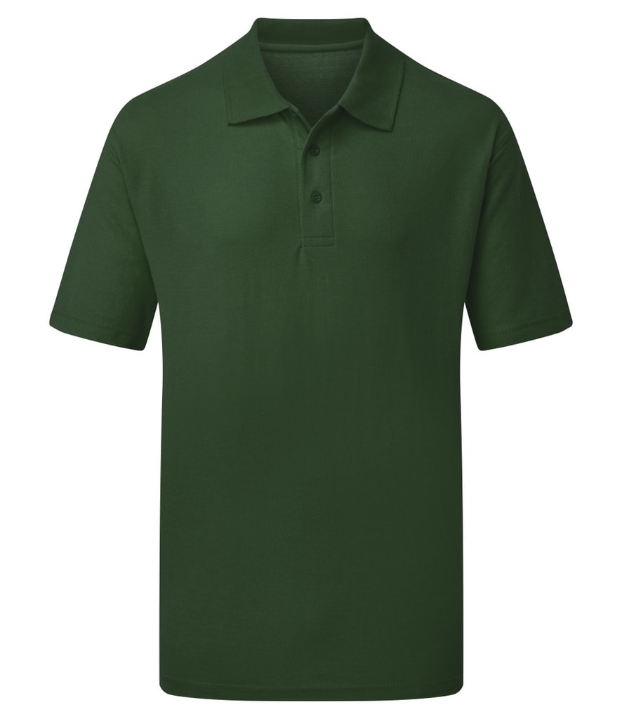 Bottle Green