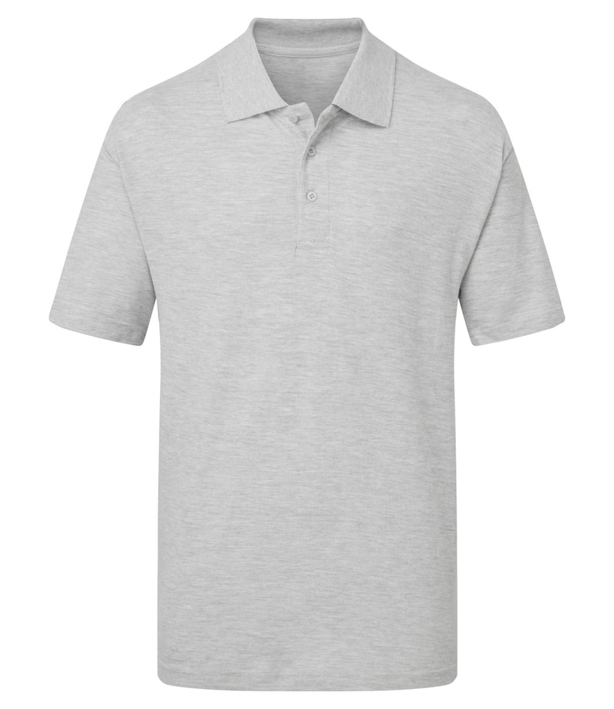 Heather Grey