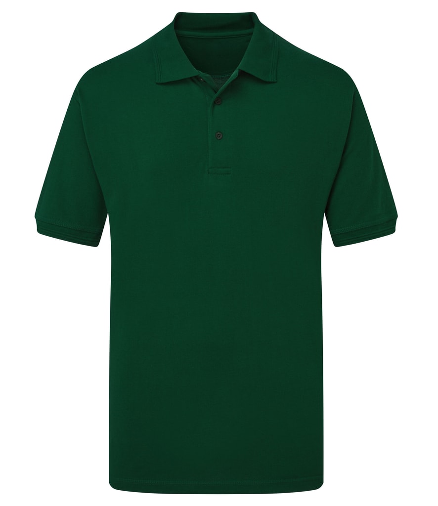Bottle Green