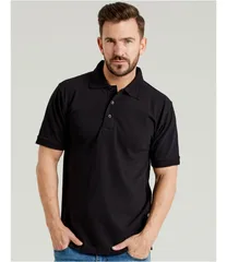 UCC Heavyweight Polo