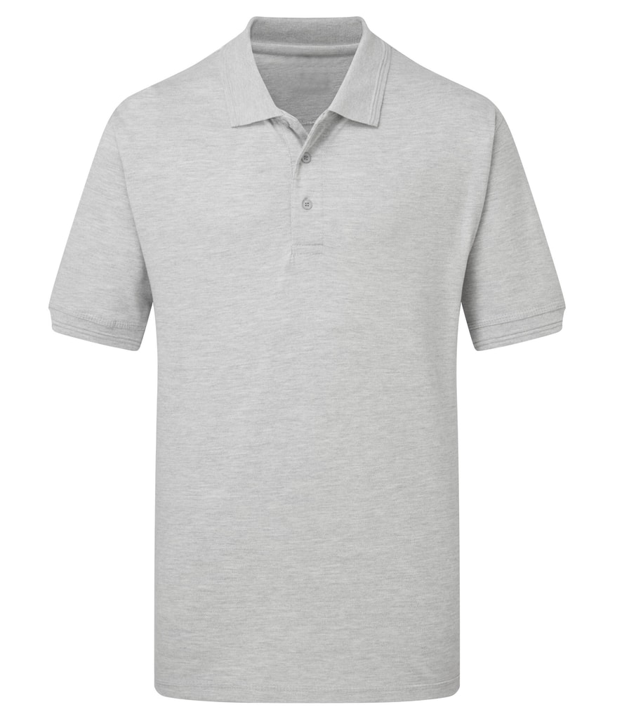 Heather Grey