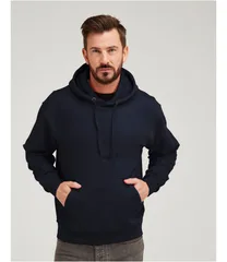 UCC Everyday Hooded Sweat