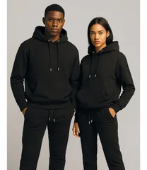 Organic Hoodie