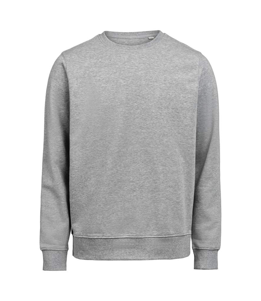 Grey Melange