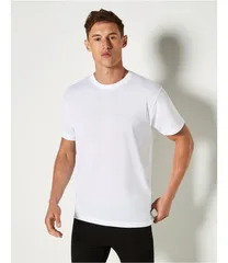 Subli Plus® T-Shirt with Removable Label