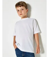 Kid's Short Sleeve Subli Plus® T-Shirt