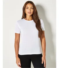 Ladies' Subli Plus® Round Neck T-Shirt