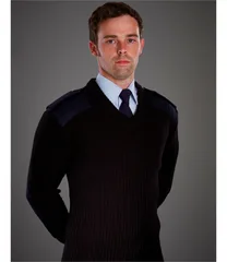 NATO Security Sweater