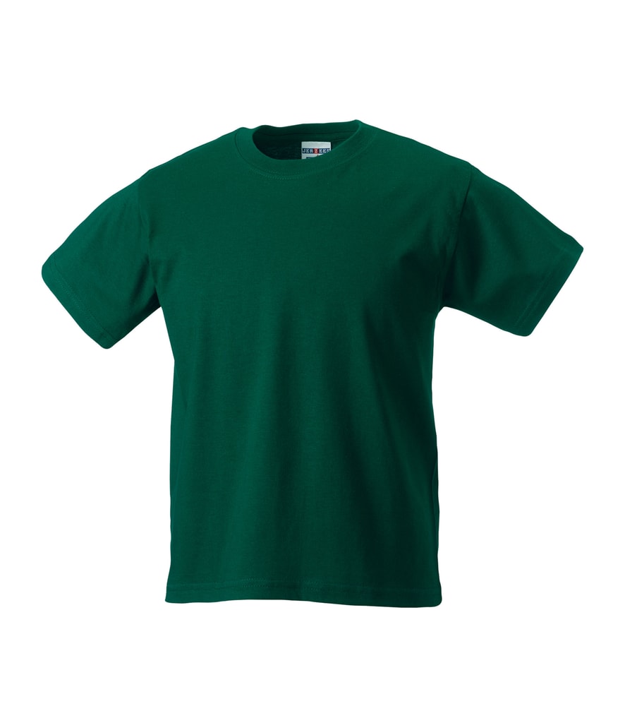 Bottle Green