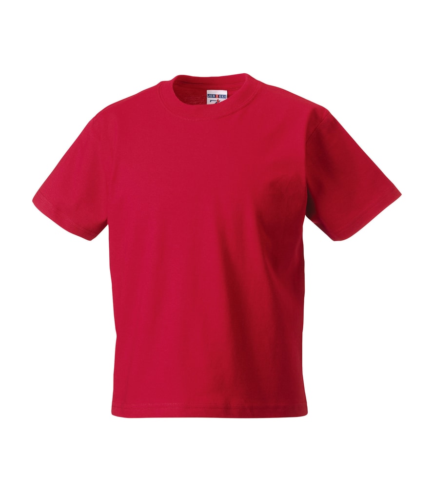 Classic Red