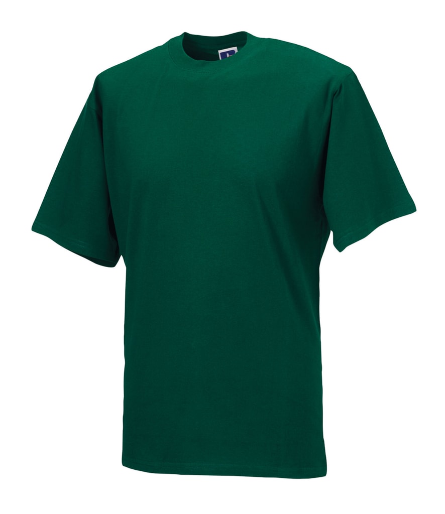 Bottle Green
