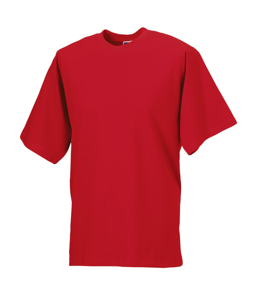 Classic Red