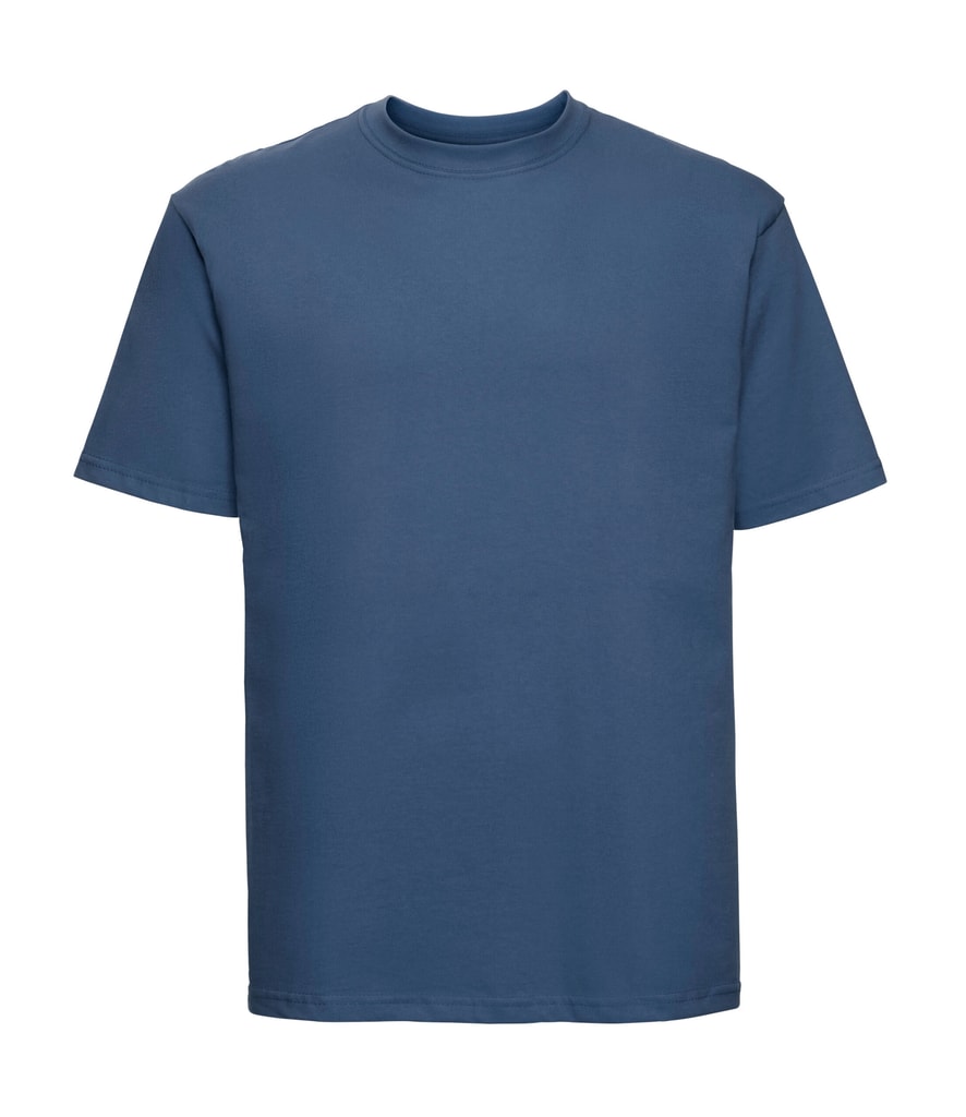 Indigo Blue