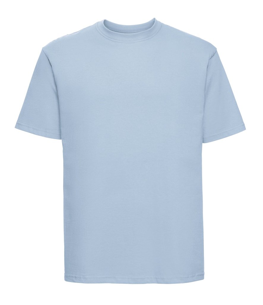 Mineral Blue