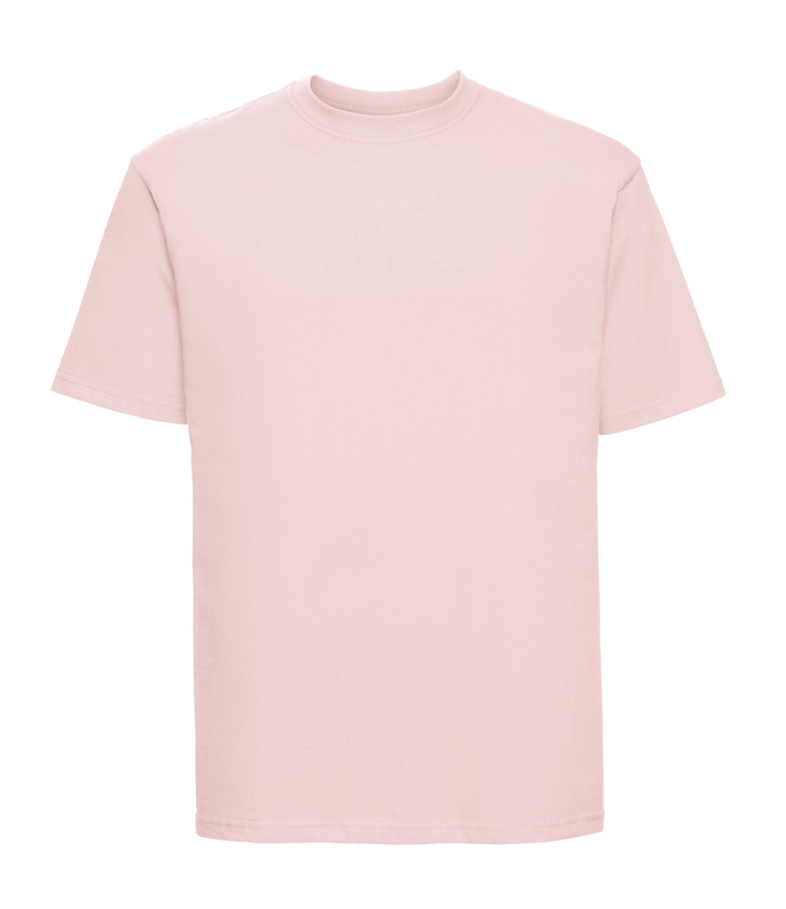 Powder Rose