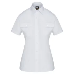 The Classic S/S Pilot Blouse
