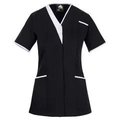 Tonia V-Neck Tunic