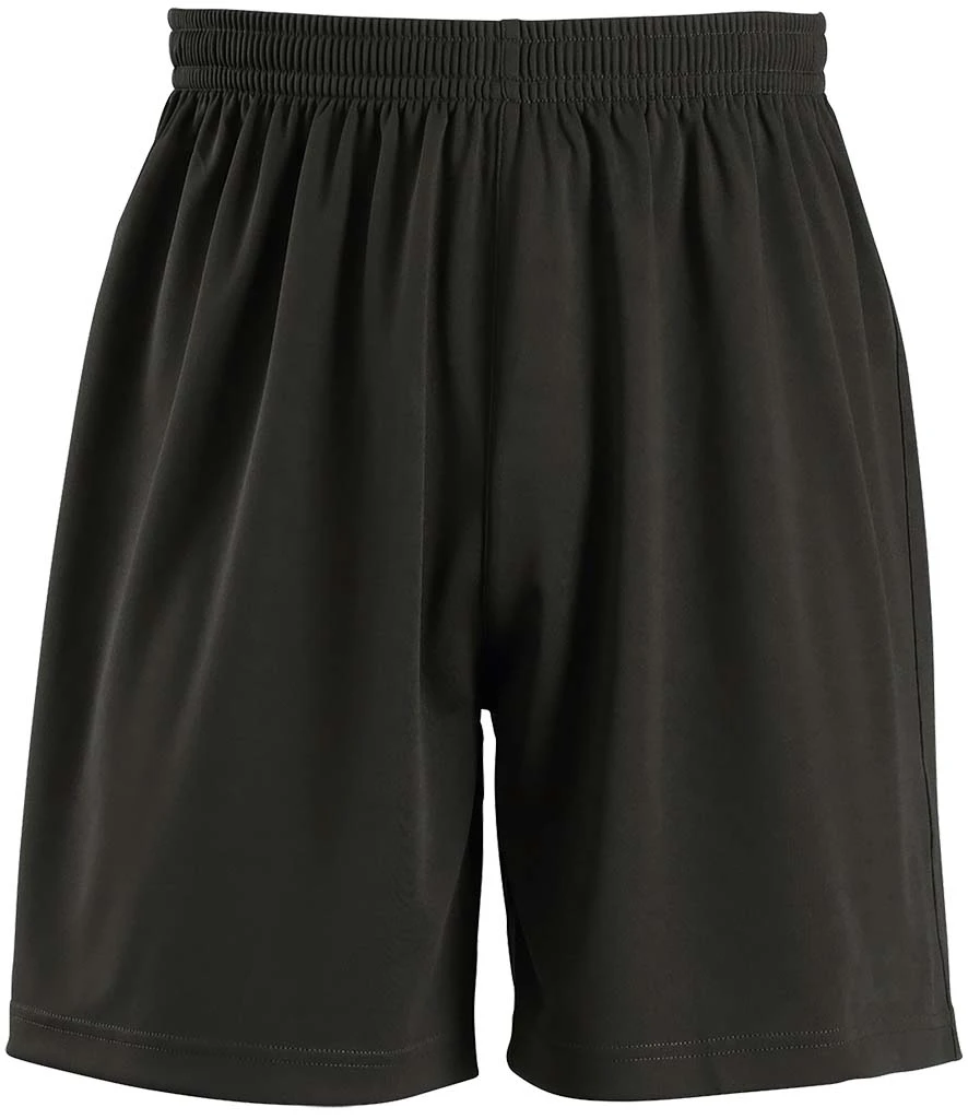 SOL'S San Siro 2 Shorts