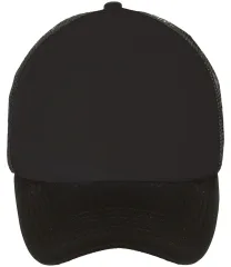 SOL'S Bubble Contrast Cap