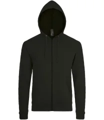 SOL'S Stone Zip Hooded Sweatshirt