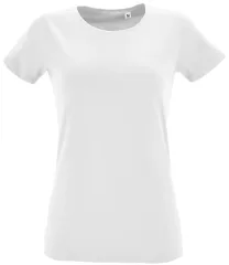 SOL'S Ladies Regent Fit T-Shirt