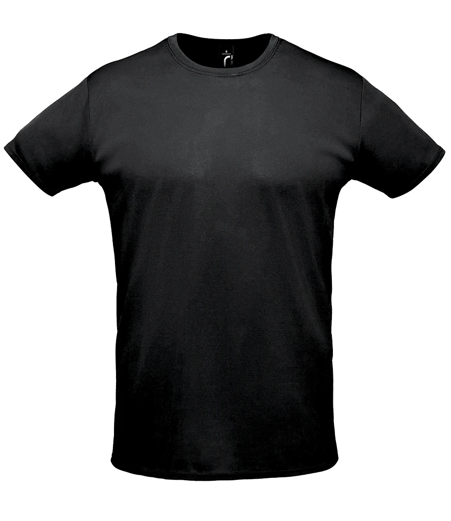 SOL'S Unisex Sprint T-Shirt