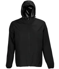 NEOBLU Unisex Andrea Waterproof Windbreaker Jacket