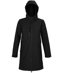 NEOBLU Ladies Achille Long Soft Shell Jacket