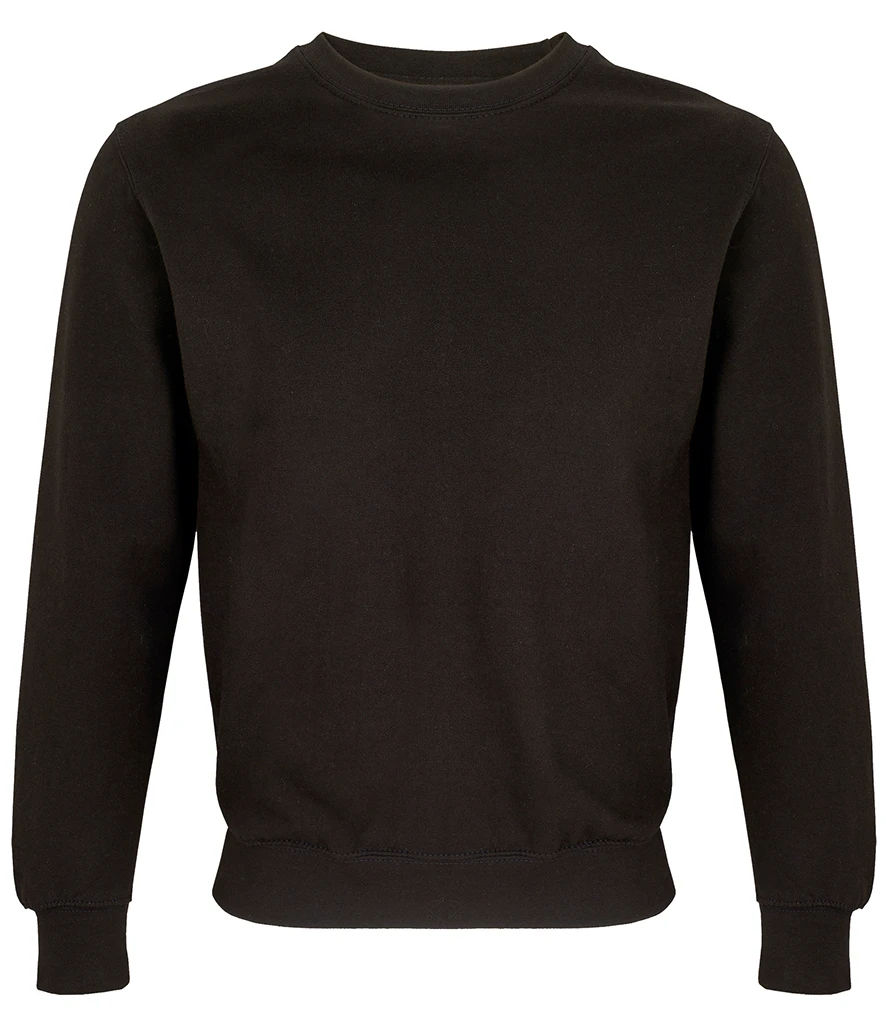 SOL'S Unisex Columbia Sweatshirt