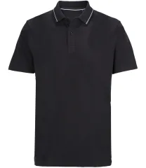 NEOBLU Unisex Orel Piqué Polo Shirt
