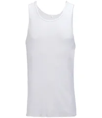 SOL'S Pablo Ribbed Tank Top