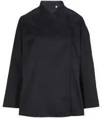 NEOBLU Ladies Long Sleeve Chef's Jacket