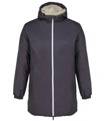 NEOBLU Unisex Astra Parka Jacket