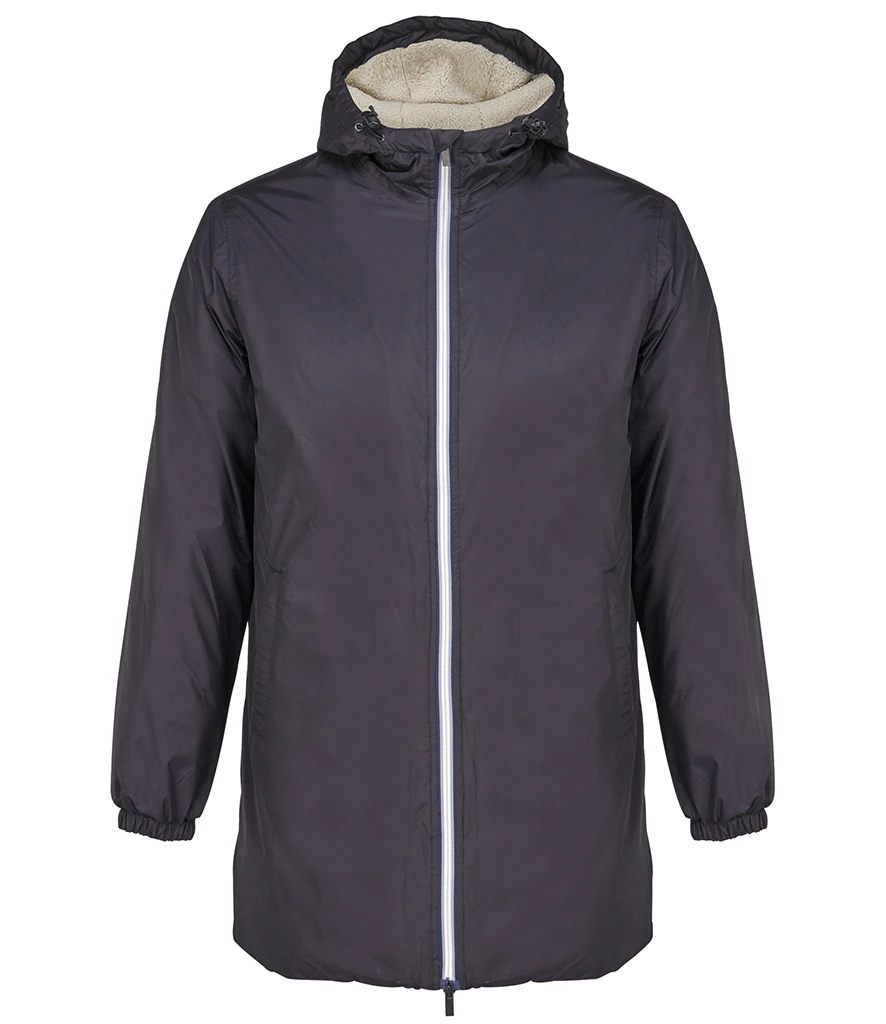 NEOBLU Unisex Astra Parka Jacket