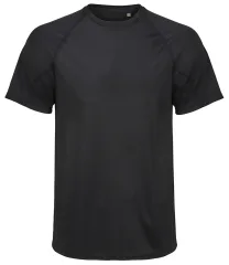 SOL'S Vortex Ripstop Performance T-Shirt