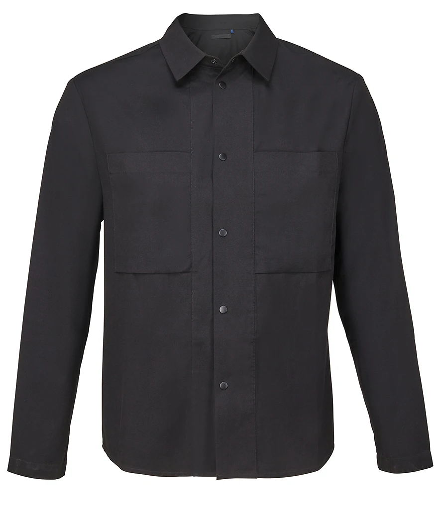 NEOBLU Unisex Madden Overshirt