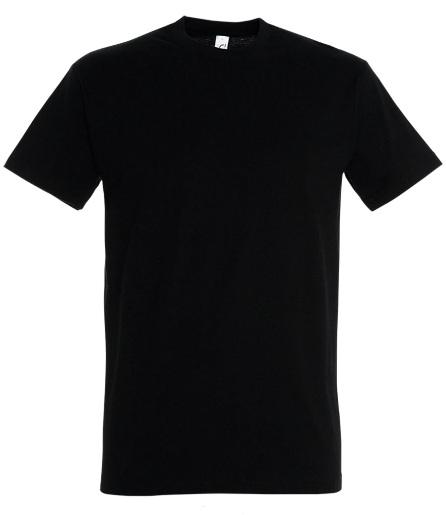 SOL'S Imperial Heavy T-Shirt