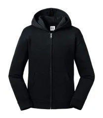 Russell Athletic Kids Authentic Zip Hooded Sweatshirt