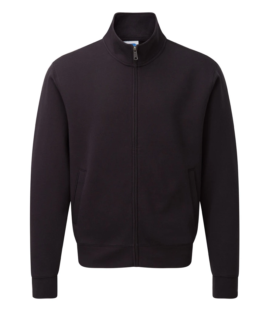 Russell Athletic Authentic Sweat Jacket