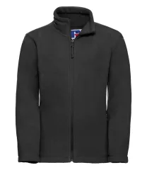 Russell Athletic Kids Outdoor Fleece Jacket