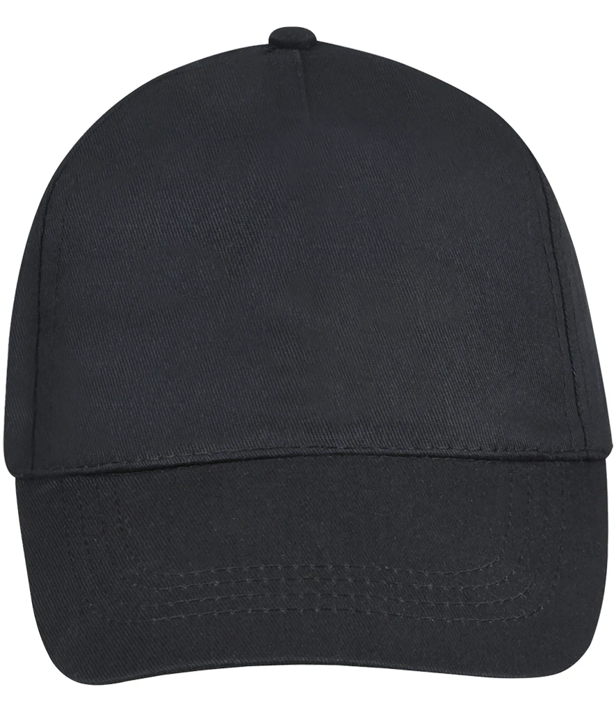 SOL'S Buzz Cap