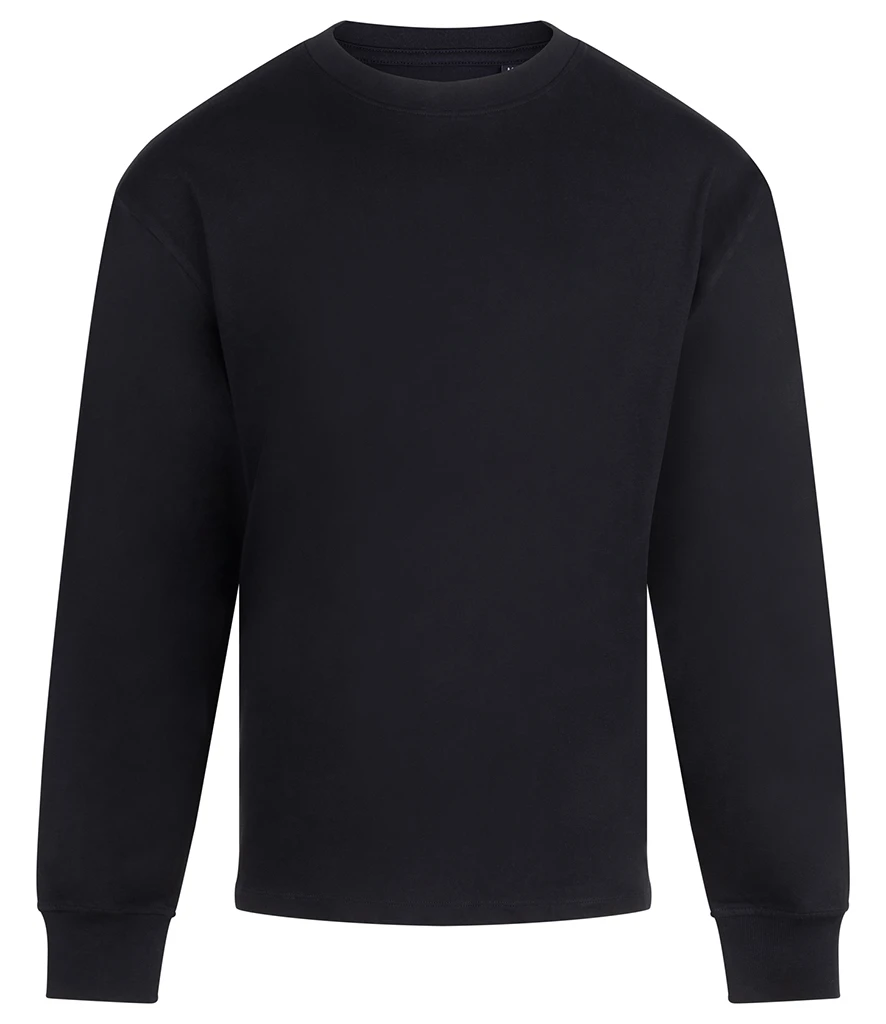 Anthem Headline Heavy Long Sleeve T-Shirt