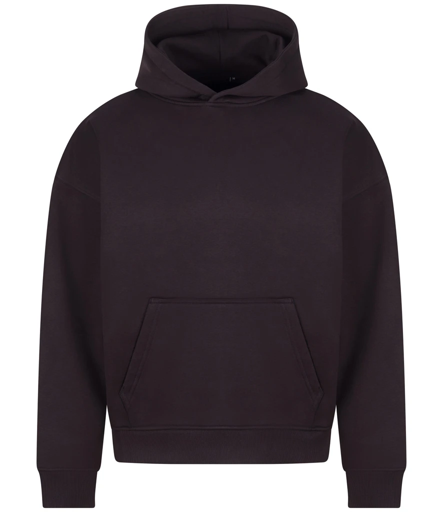 Anthem Heavy Bass Hoodie