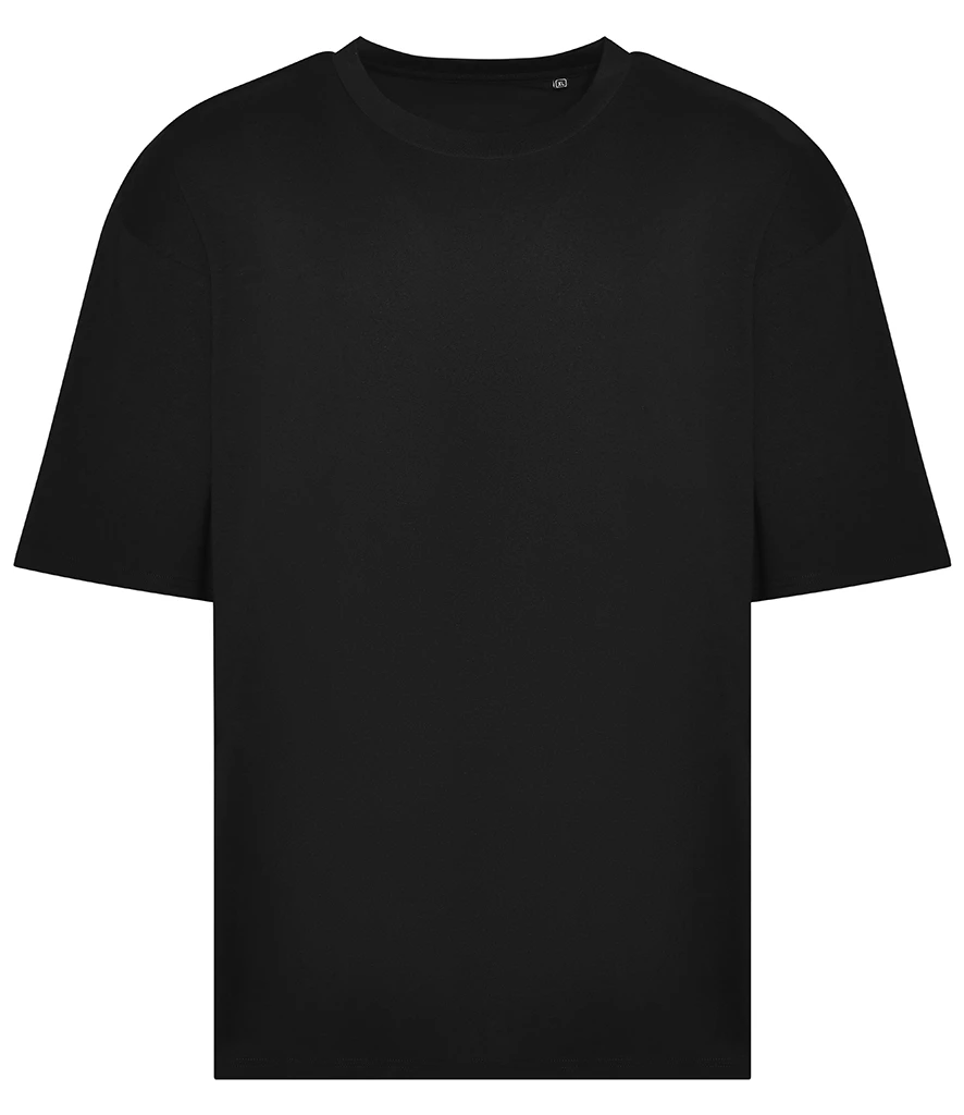 AWDis Heavyweight Boxy 240 T-Shirt