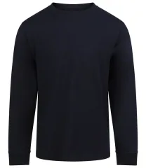 AWDis Long Sleeve 180 T-Shirt