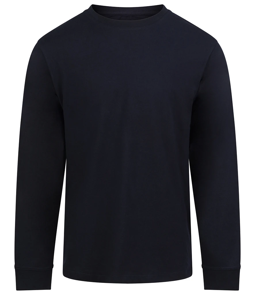AWDis Long Sleeve 180 T-Shirt